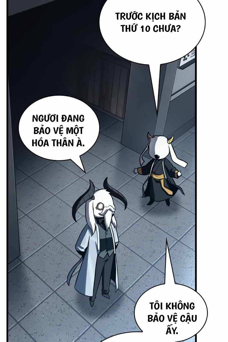 Toàn Trí Độc Giả Chap 198 - Next Chap 199