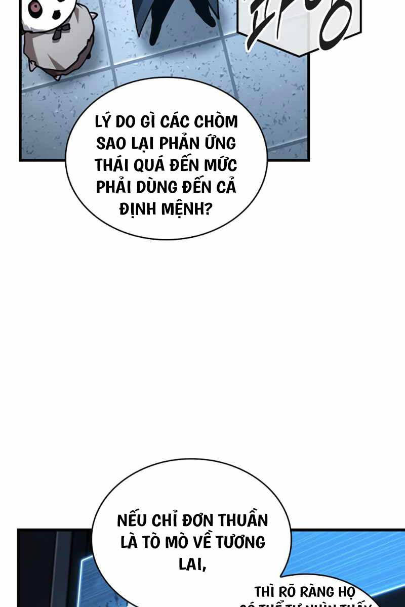 Toàn Trí Độc Giả Chap 198 - Next Chap 199