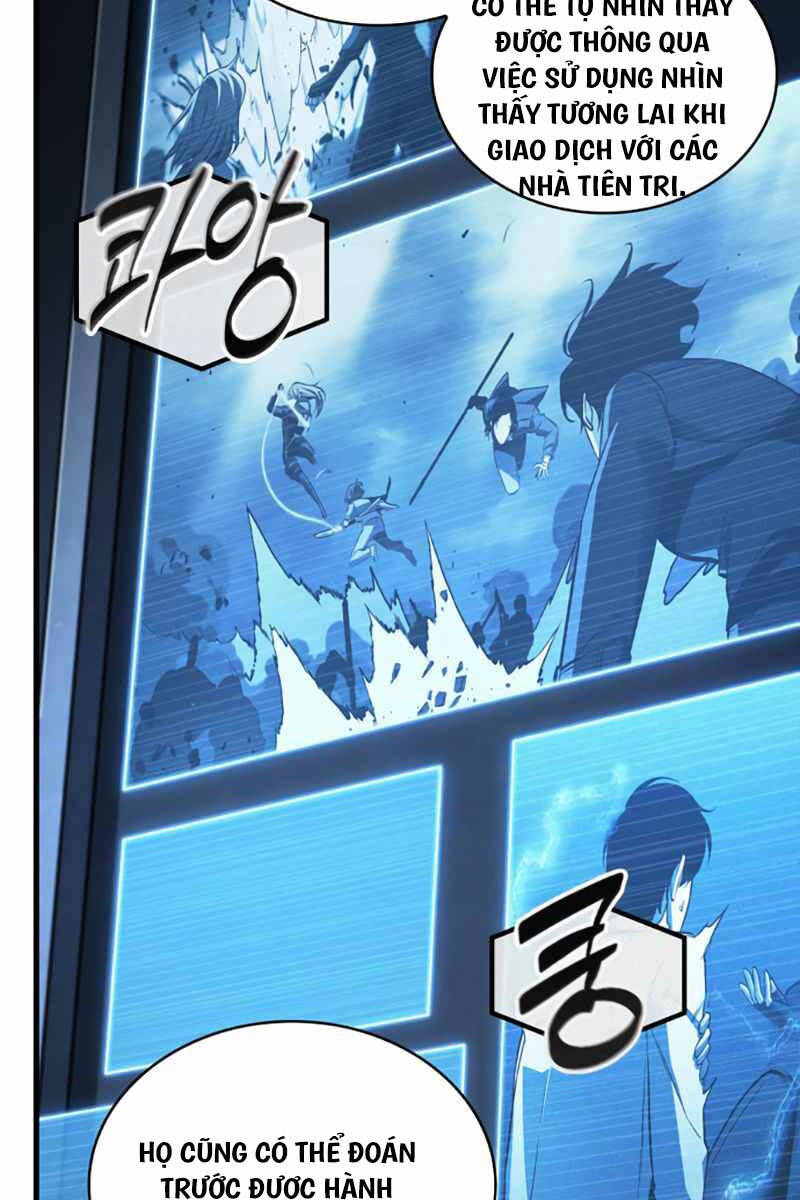 Toàn Trí Độc Giả Chap 198 - Next Chap 199