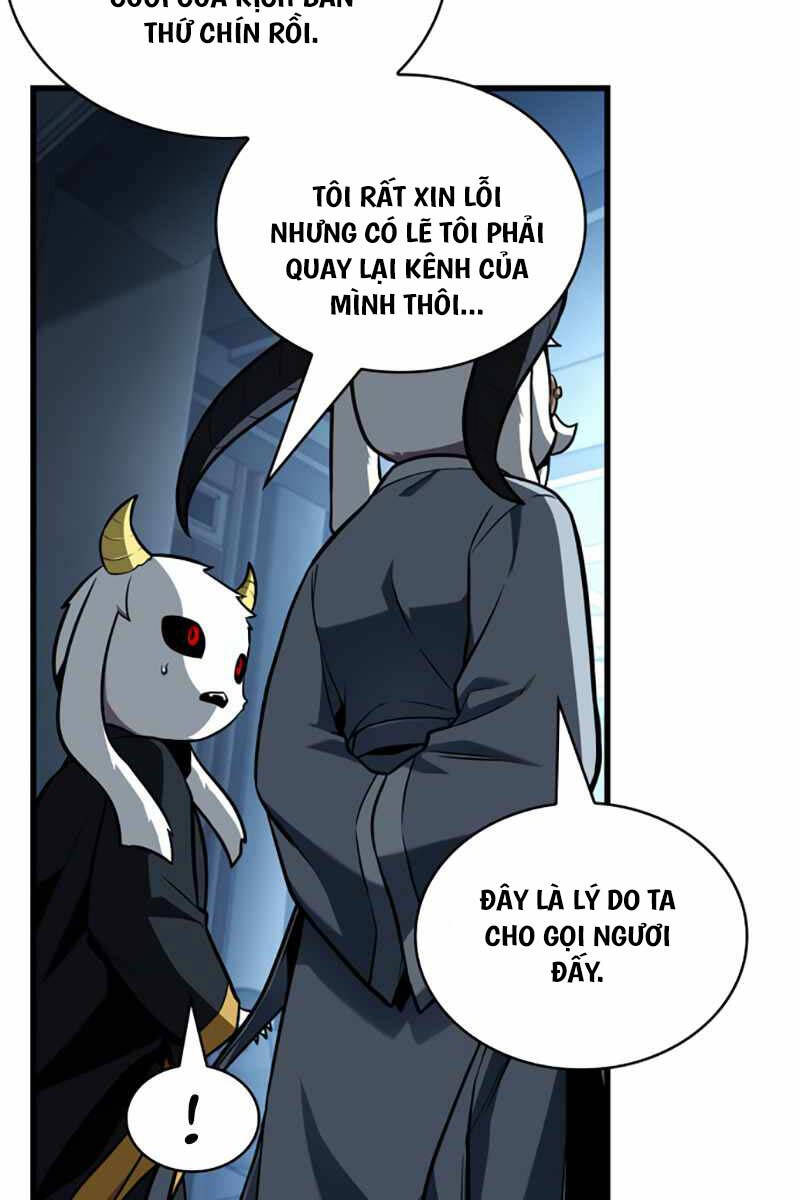 Toàn Trí Độc Giả Chap 198 - Next Chap 199