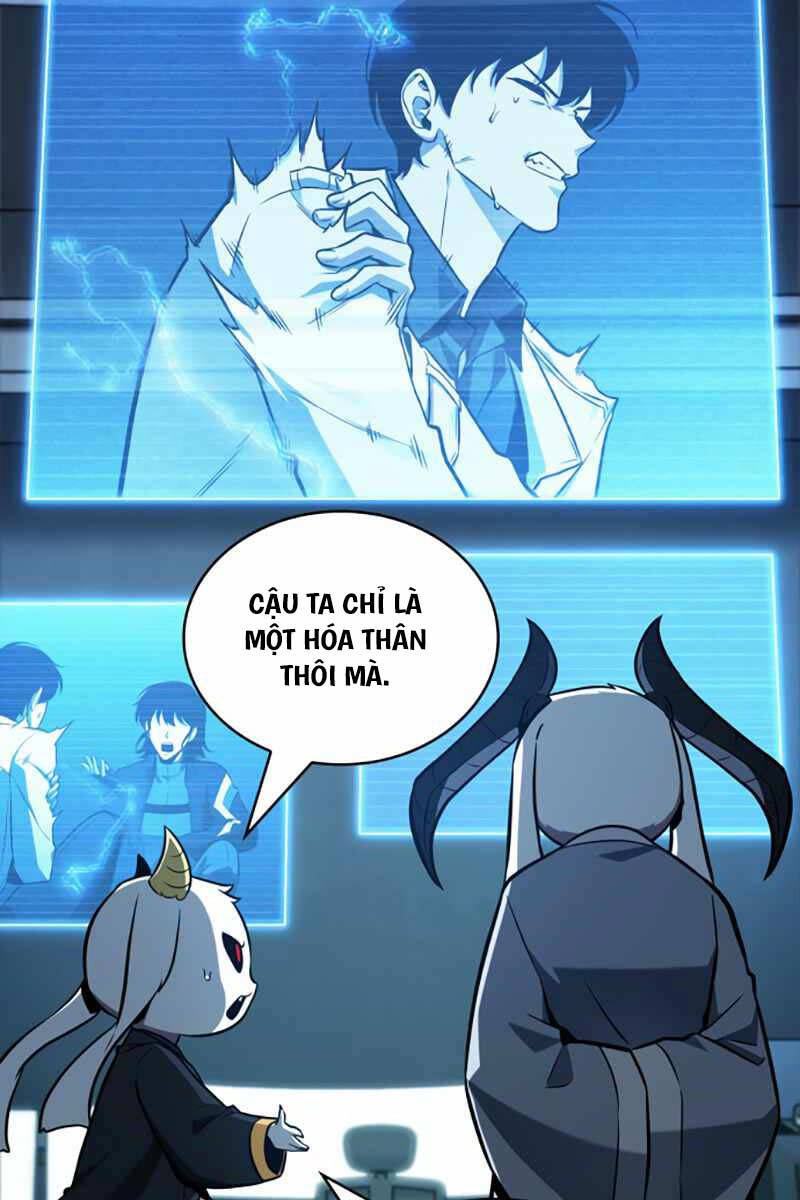 Toàn Trí Độc Giả Chap 198 - Next Chap 199