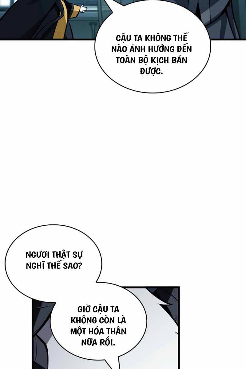 Toàn Trí Độc Giả Chap 198 - Next Chap 199