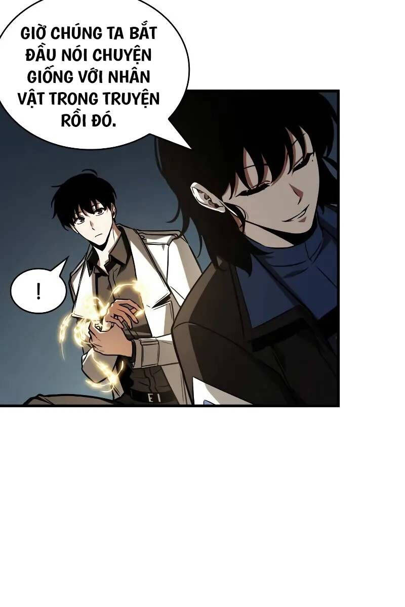 Toàn Trí Độc Giả Chap 198 - Next Chap 199