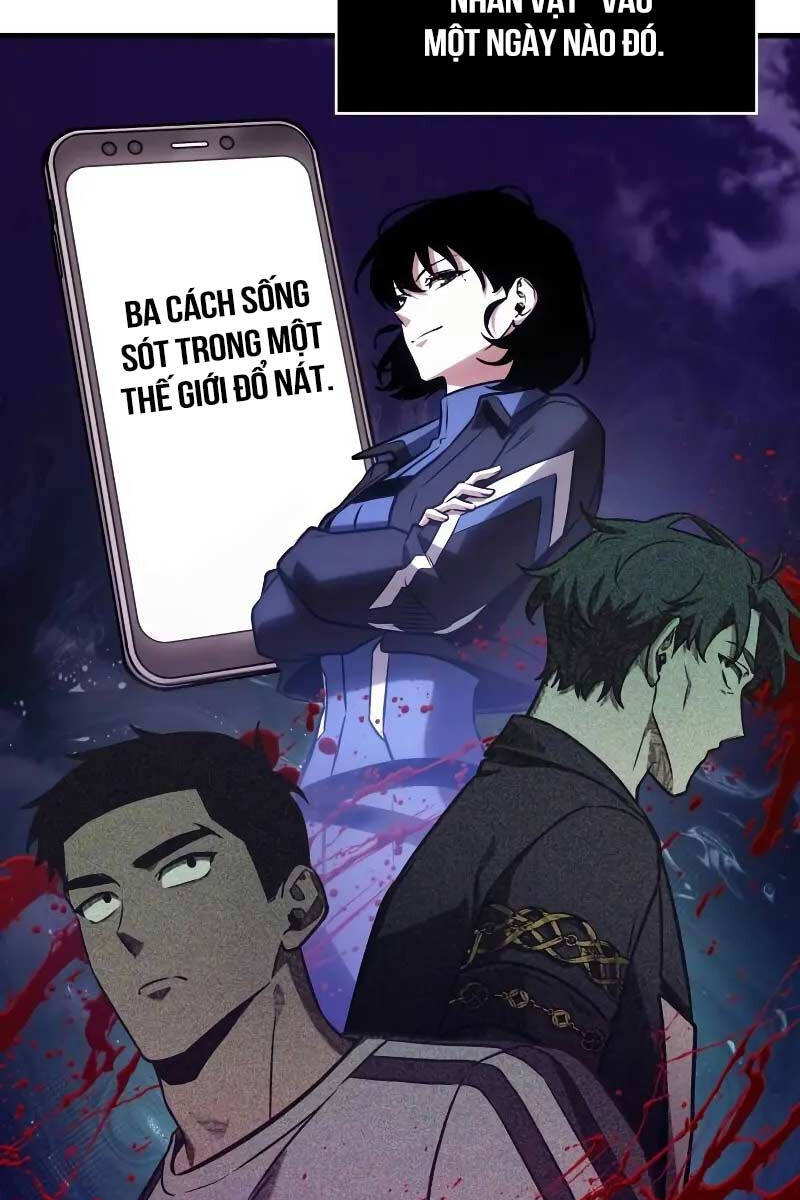 Toàn Trí Độc Giả Chap 198 - Next Chap 199