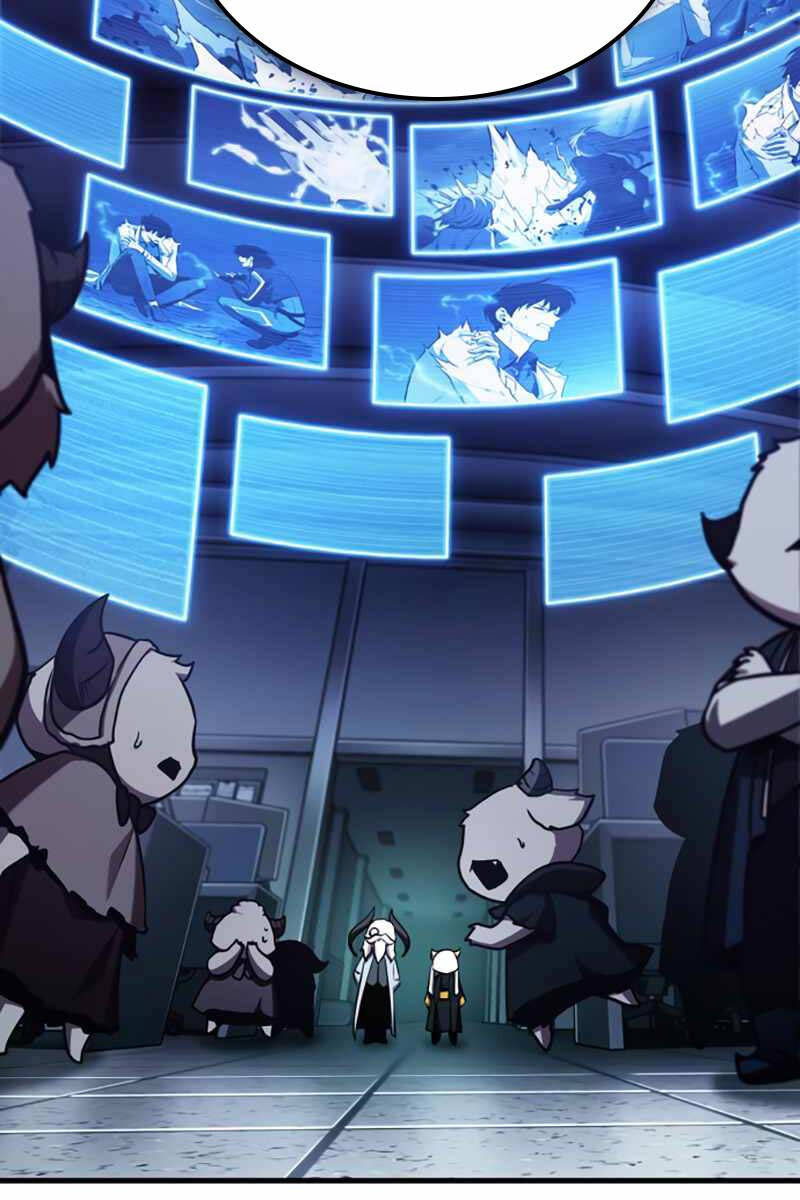 Toàn Trí Độc Giả Chap 198 - Next Chap 199