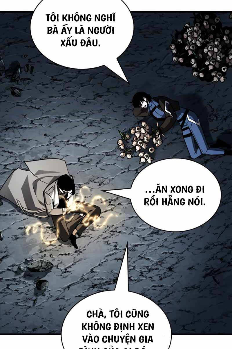Toàn Trí Độc Giả Chap 198 - Next Chap 199