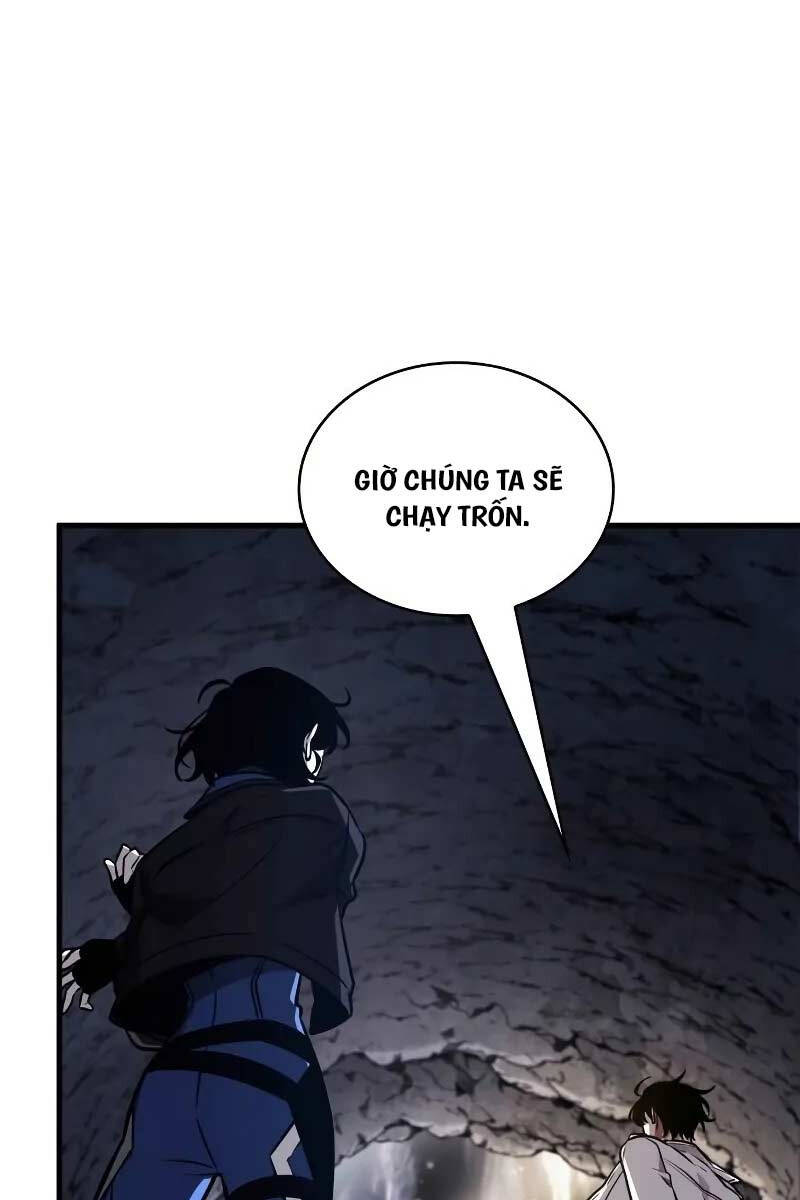 Toàn Trí Độc Giả Chap 198 - Next Chap 199