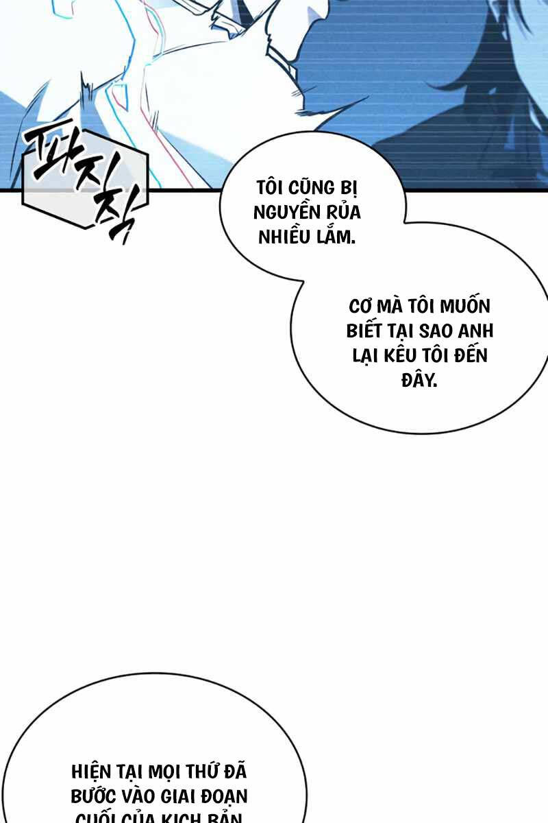 Toàn Trí Độc Giả Chap 198 - Next Chap 199