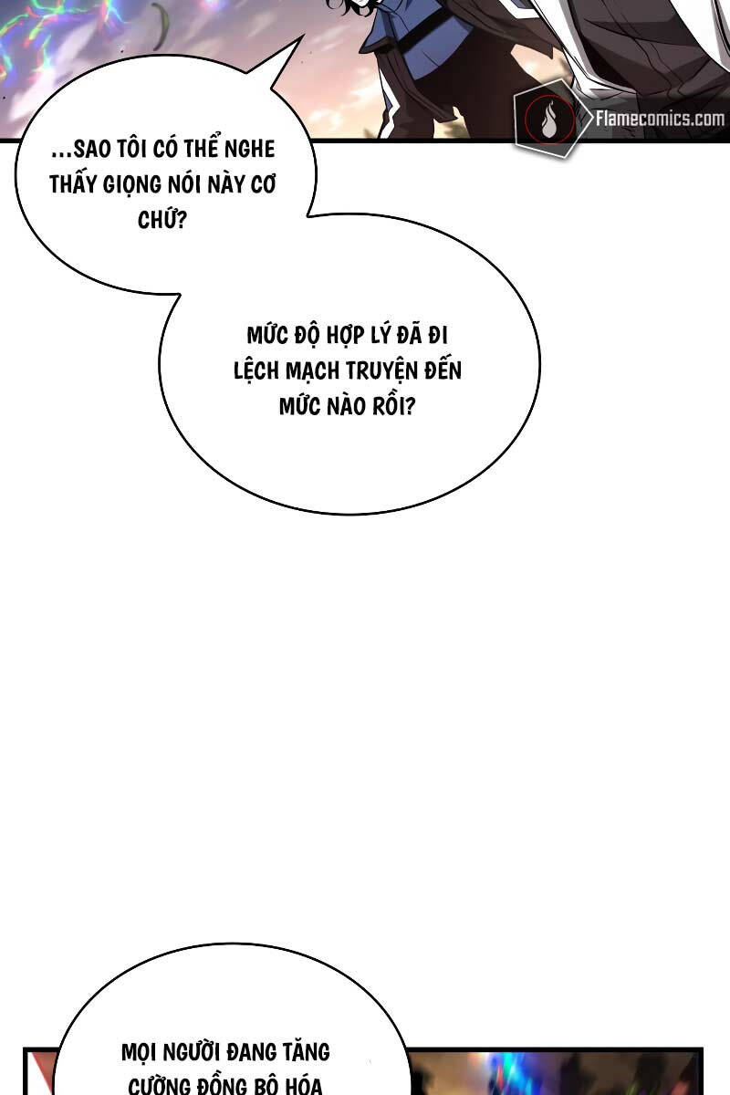 Toàn Trí Độc Giả Chap 199 - Next Chap 200