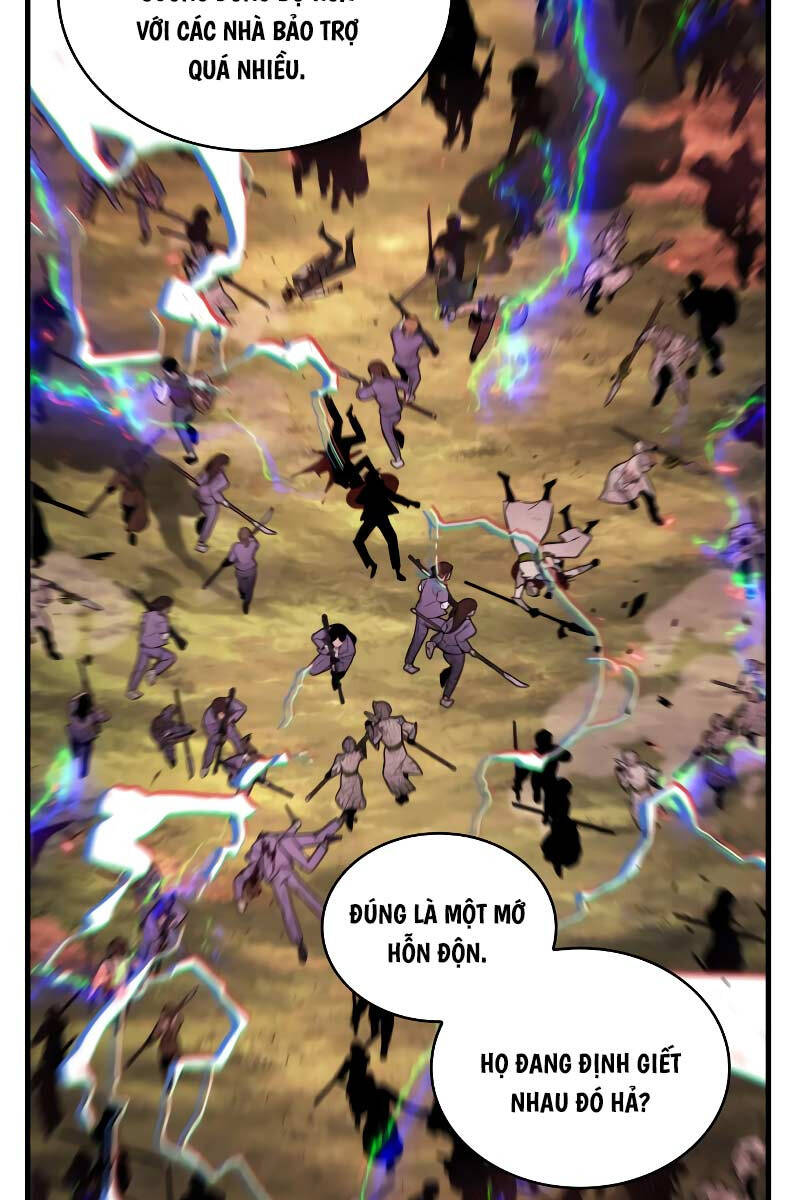 Toàn Trí Độc Giả Chap 199 - Next Chap 200