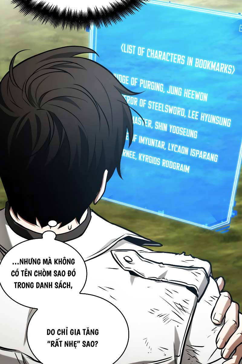Toàn Trí Độc Giả Chap 199 - Next Chap 200