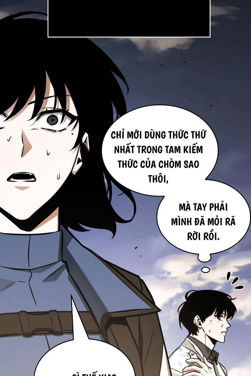 Toàn Trí Độc Giả Chap 199 - Next Chap 200