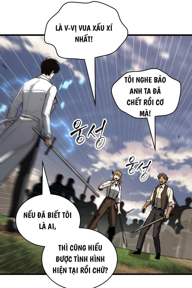 Toàn Trí Độc Giả Chap 199 - Next Chap 200