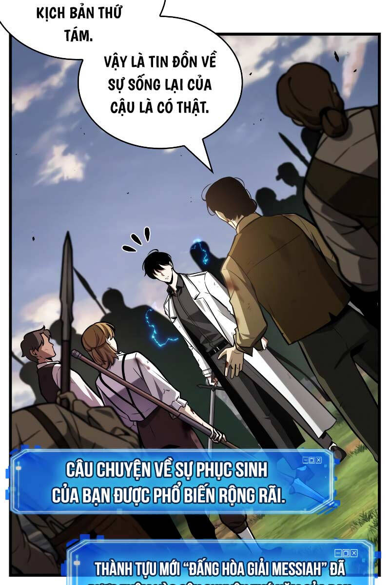 Toàn Trí Độc Giả Chap 199 - Next Chap 200