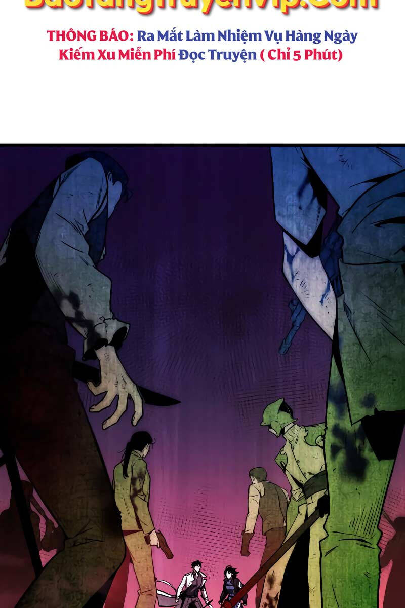 Toàn Trí Độc Giả Chap 199 - Next Chap 200