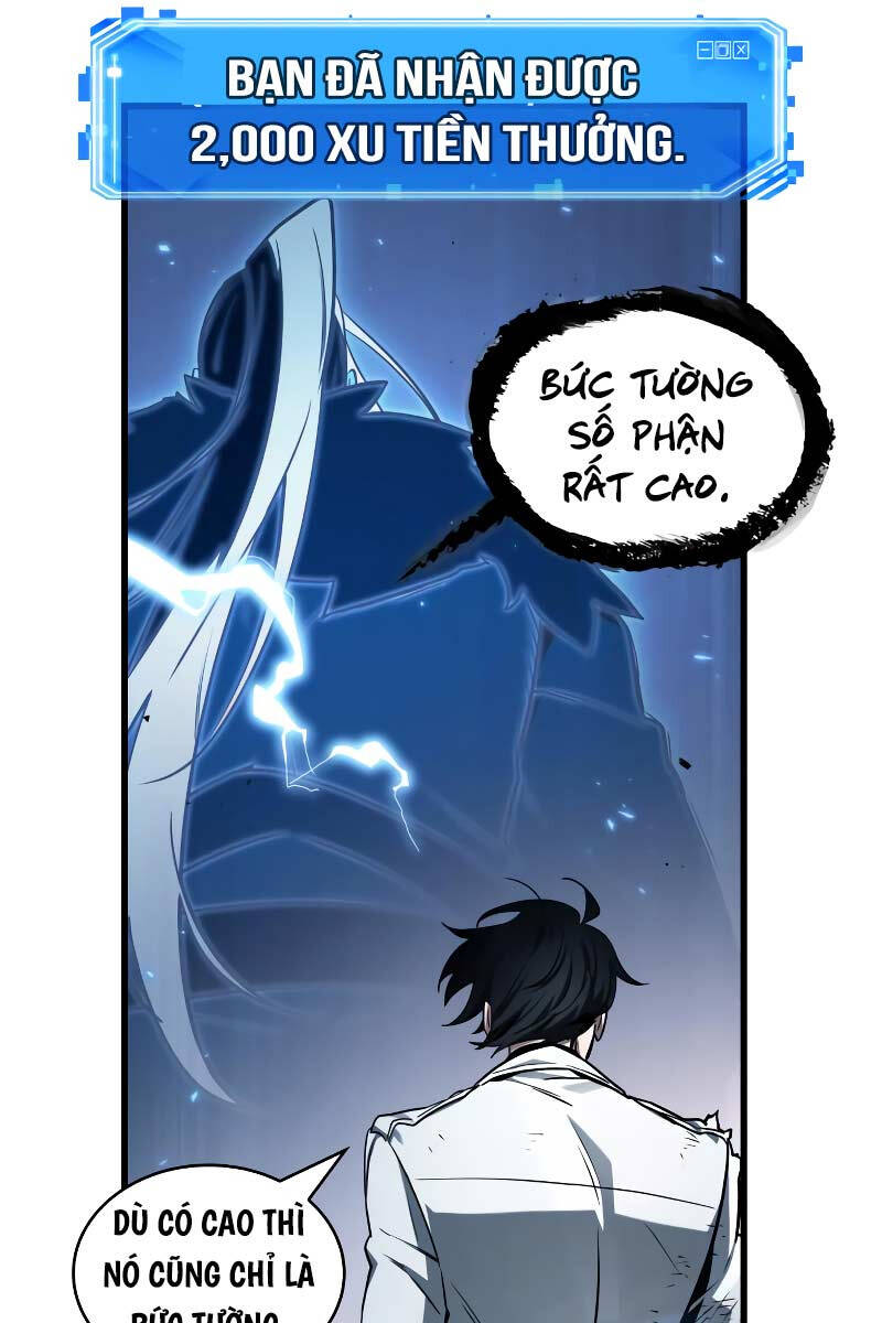 Toàn Trí Độc Giả Chap 199 - Next Chap 200