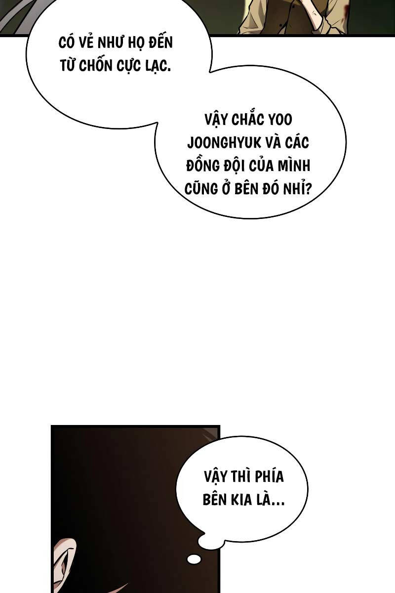 Toàn Trí Độc Giả Chap 199 - Next Chap 200