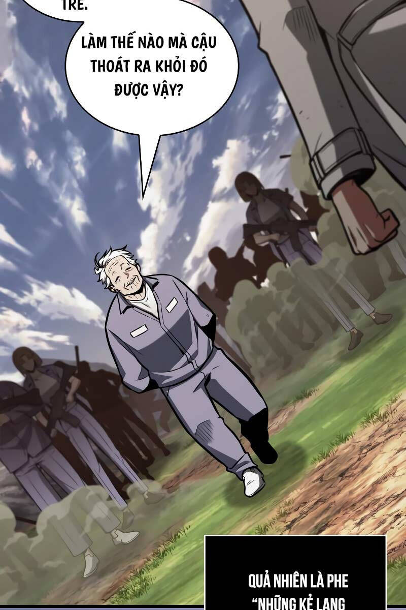Toàn Trí Độc Giả Chap 199 - Next Chap 200