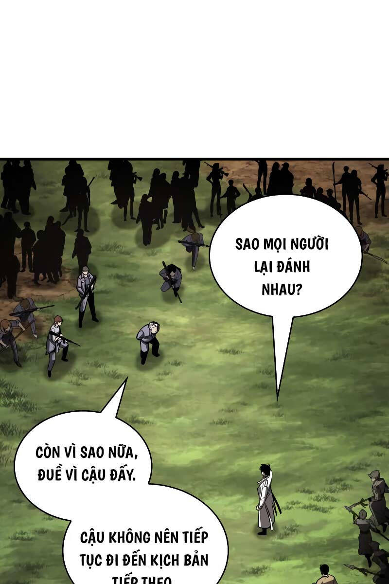Toàn Trí Độc Giả Chap 199 - Next Chap 200