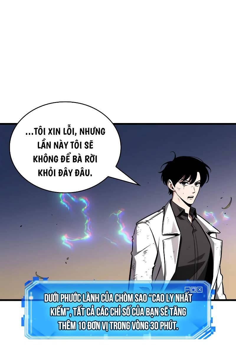 Toàn Trí Độc Giả Chap 199 - Next Chap 200