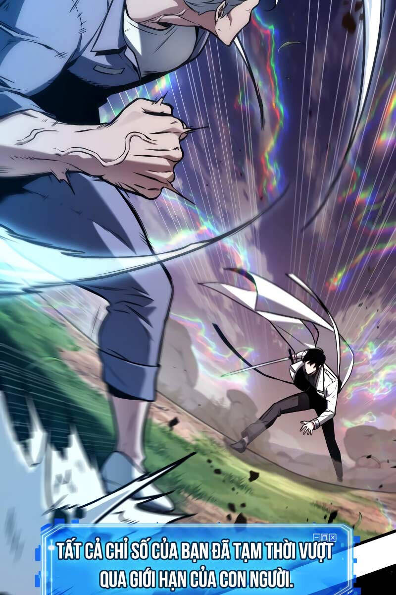 Toàn Trí Độc Giả Chap 199 - Next Chap 200