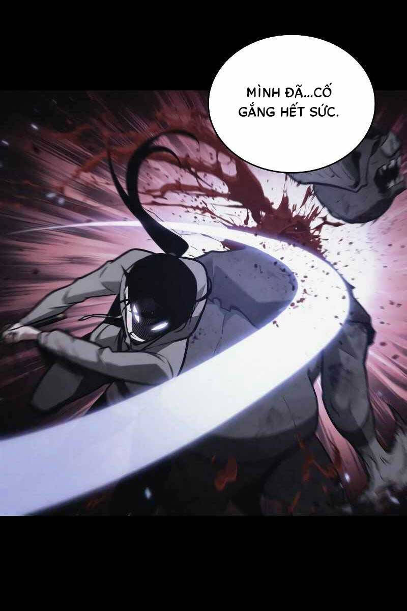 Toàn Trí Độc Giả Chap 173 - Next Chap 174