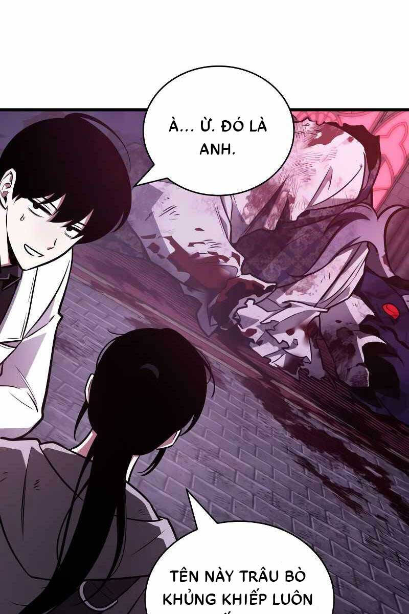 Toàn Trí Độc Giả Chap 173 - Next Chap 174