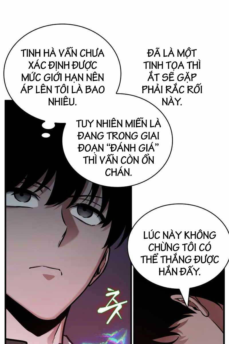 Toàn Trí Độc Giả Chap 174 - Next Chap 175