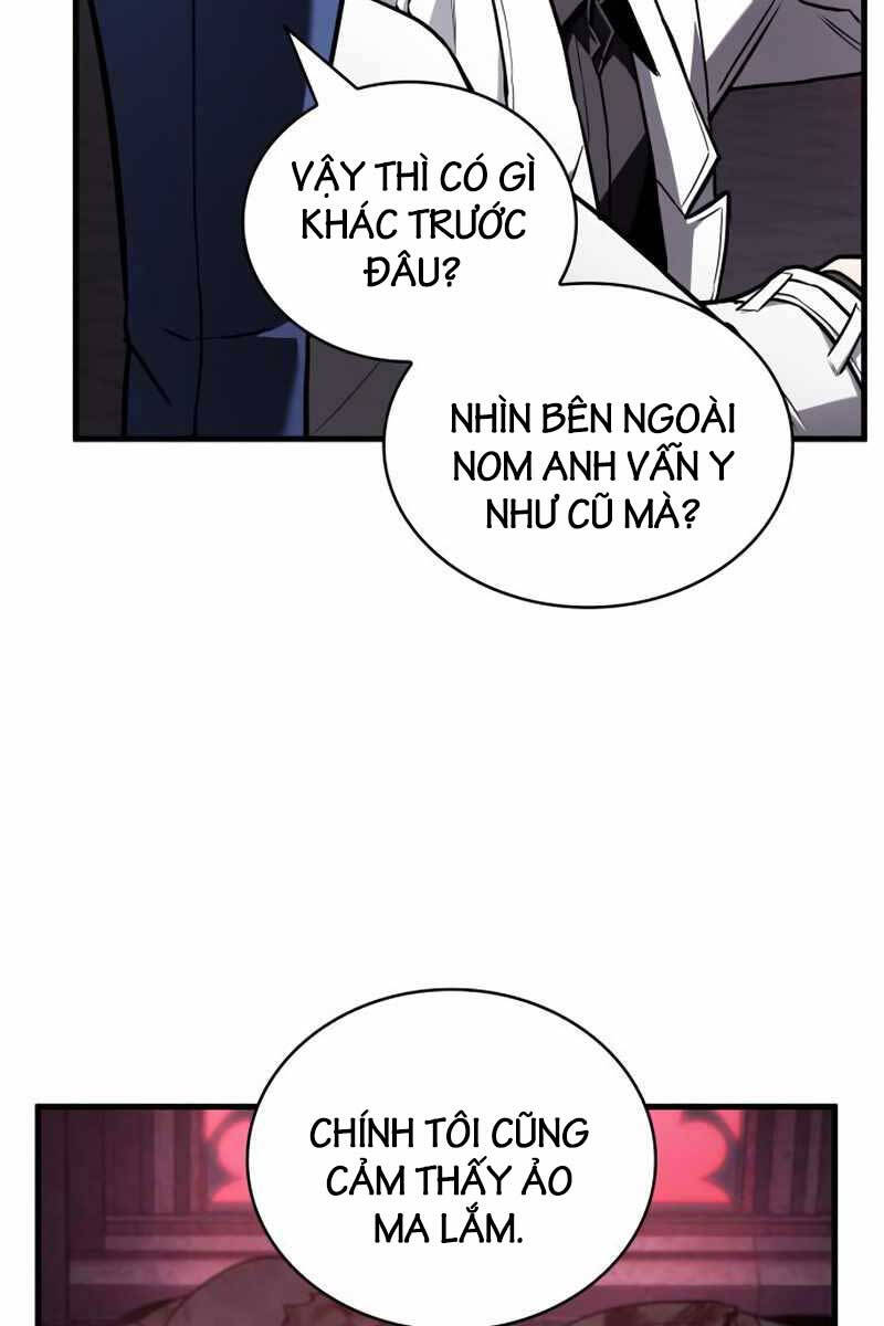Toàn Trí Độc Giả Chap 174 - Next Chap 175