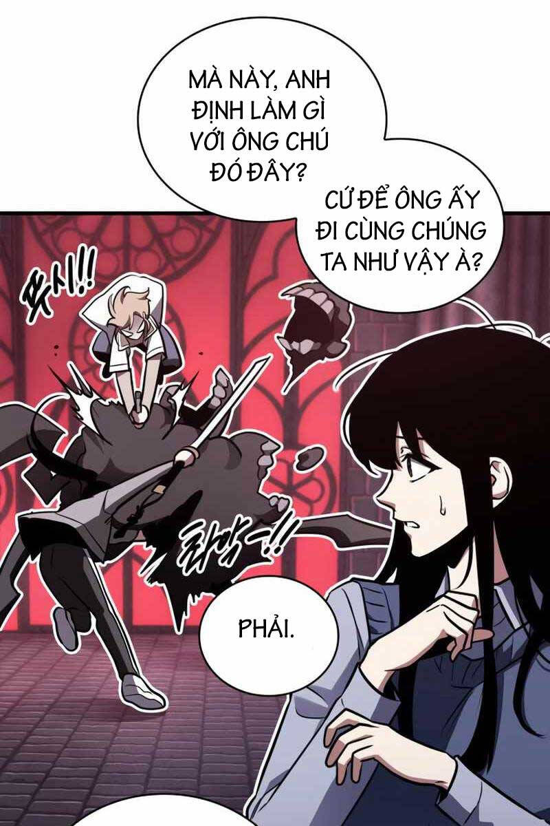 Toàn Trí Độc Giả Chap 176 - Next Chap 177