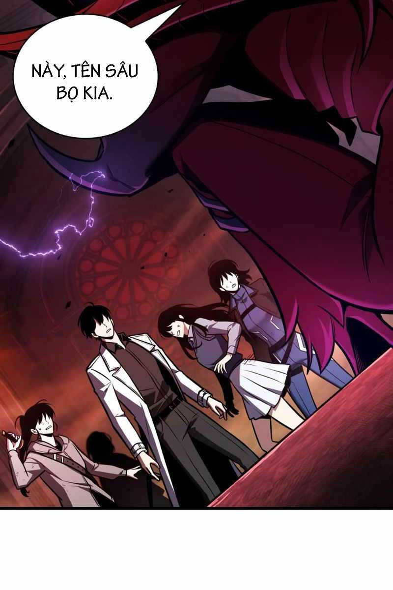 Toàn Trí Độc Giả Chap 176 - Next Chap 177
