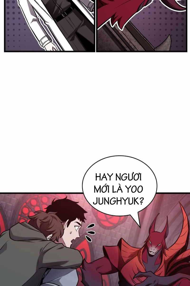 Toàn Trí Độc Giả Chap 176 - Next Chap 177