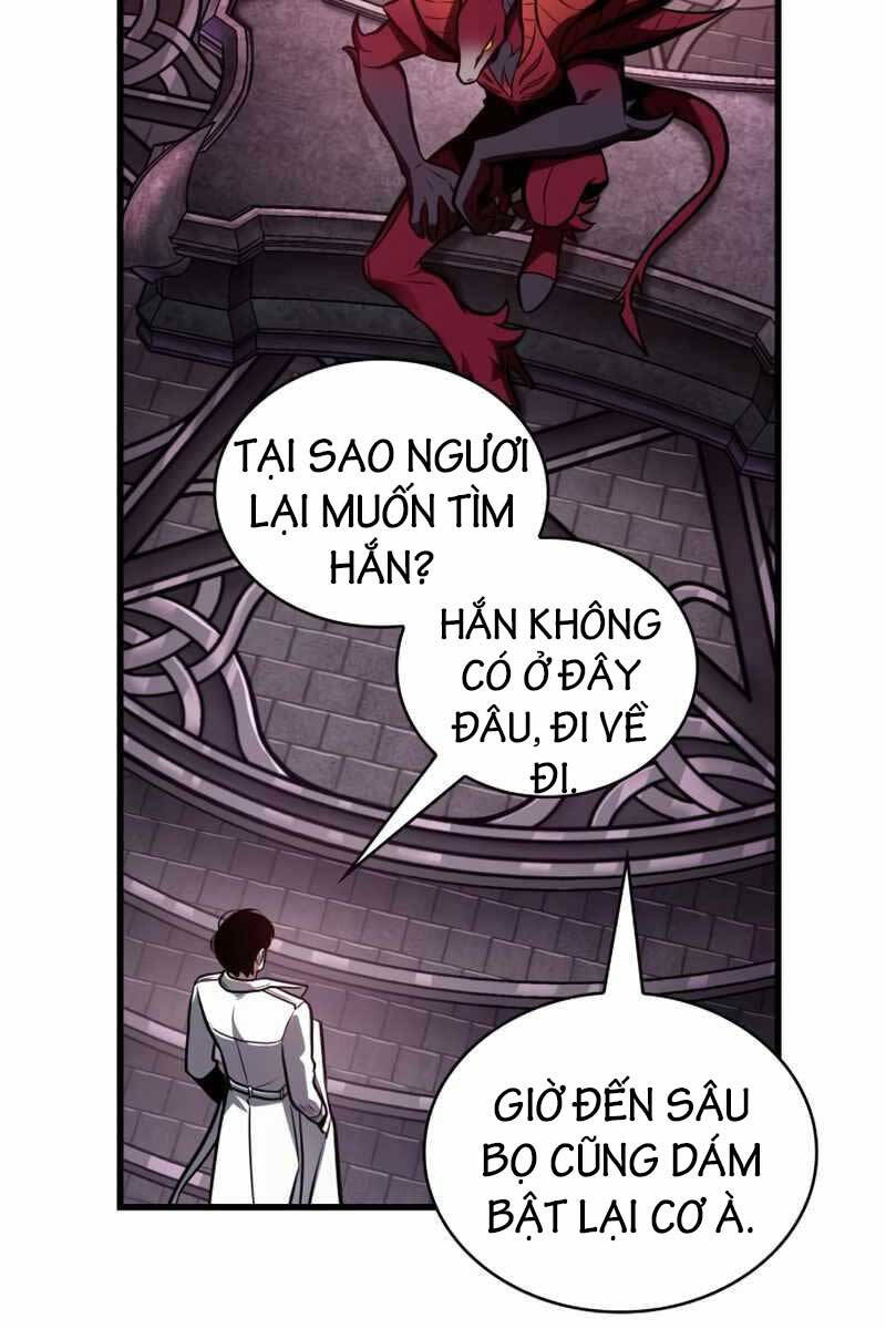 Toàn Trí Độc Giả Chap 176 - Next Chap 177