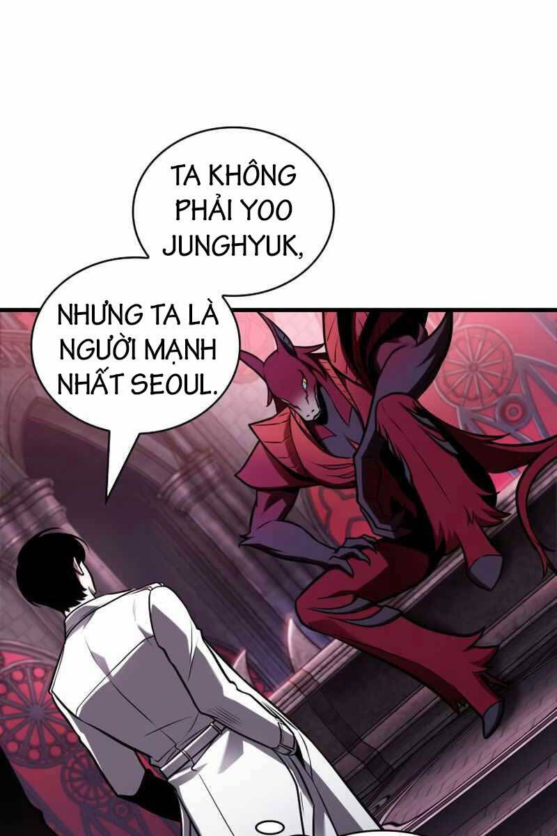 Toàn Trí Độc Giả Chap 176 - Next Chap 177