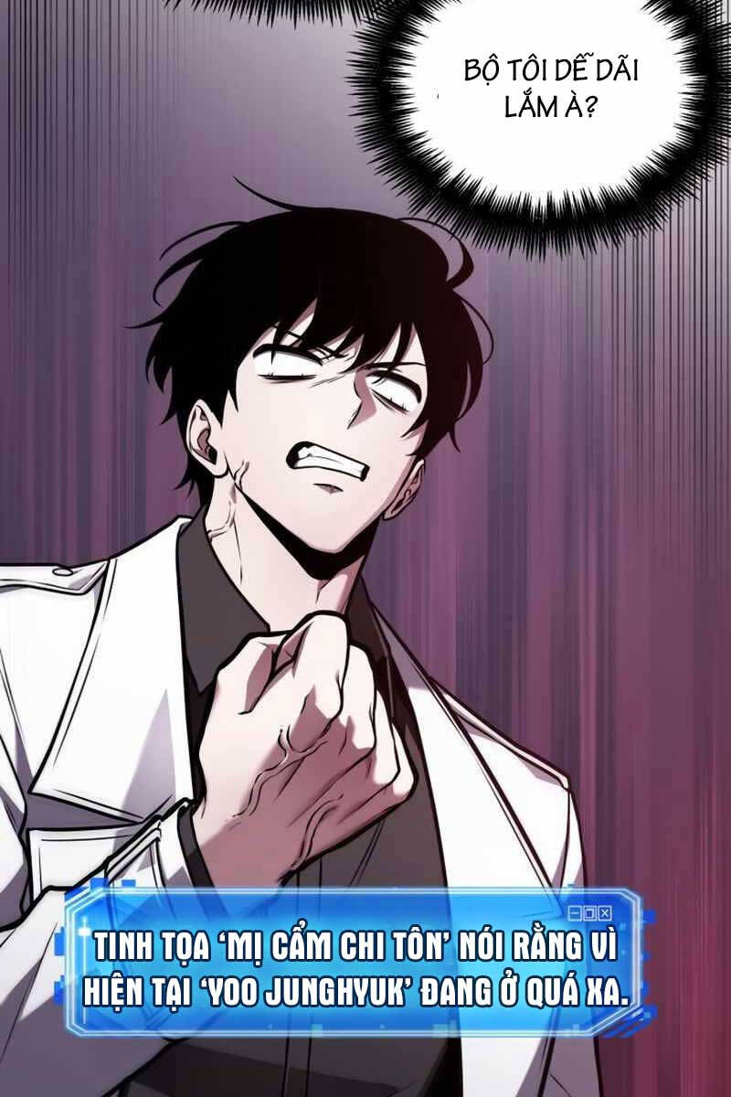 Toàn Trí Độc Giả Chap 176 - Next Chap 177