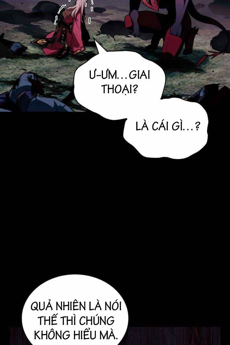 Toàn Trí Độc Giả Chap 176 - Next Chap 177
