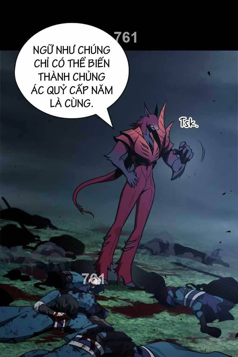 Toàn Trí Độc Giả Chap 176 - Next Chap 177