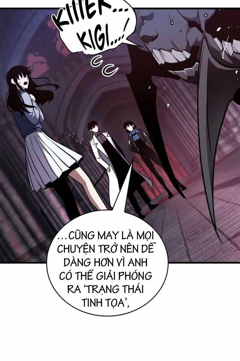 Toàn Trí Độc Giả Chap 176 - Next Chap 177