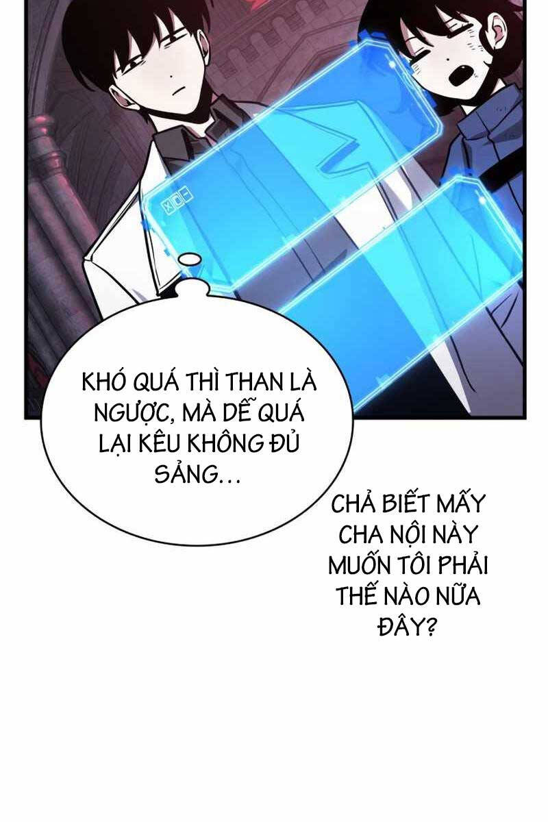 Toàn Trí Độc Giả Chap 176 - Next Chap 177