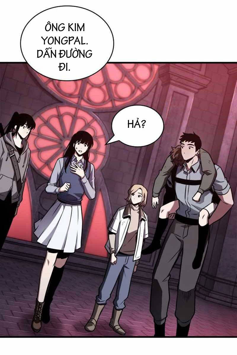 Toàn Trí Độc Giả Chap 176 - Next Chap 177