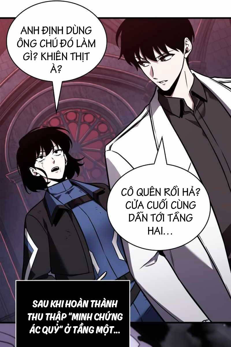 Toàn Trí Độc Giả Chap 176 - Next Chap 177