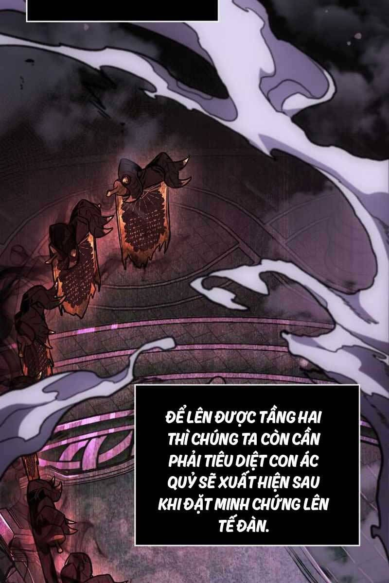 Toàn Trí Độc Giả Chap 176 - Next Chap 177