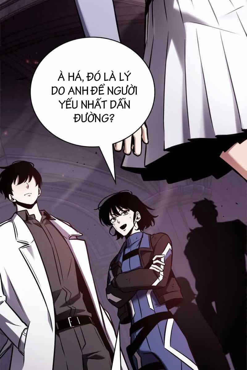 Toàn Trí Độc Giả Chap 176 - Next Chap 177