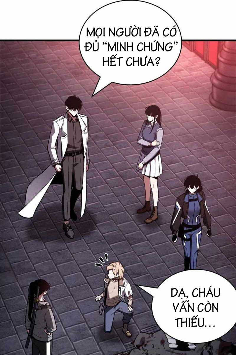 Toàn Trí Độc Giả Chap 176 - Next Chap 177