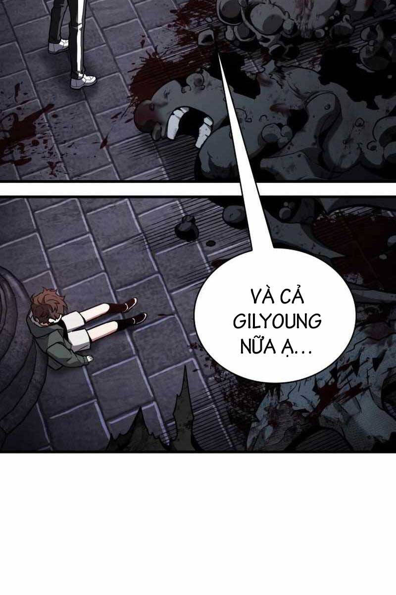 Toàn Trí Độc Giả Chap 176 - Next Chap 177