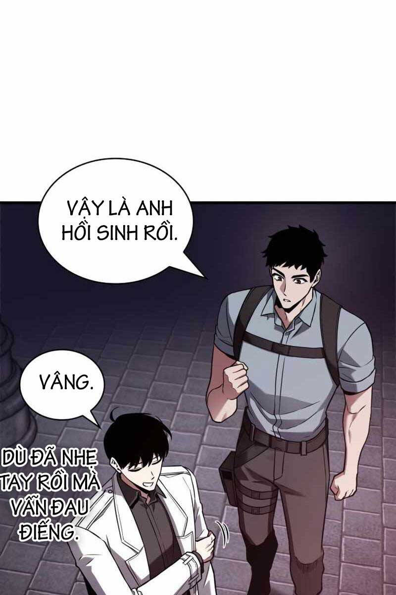 Toàn Trí Độc Giả Chap 176 - Next Chap 177