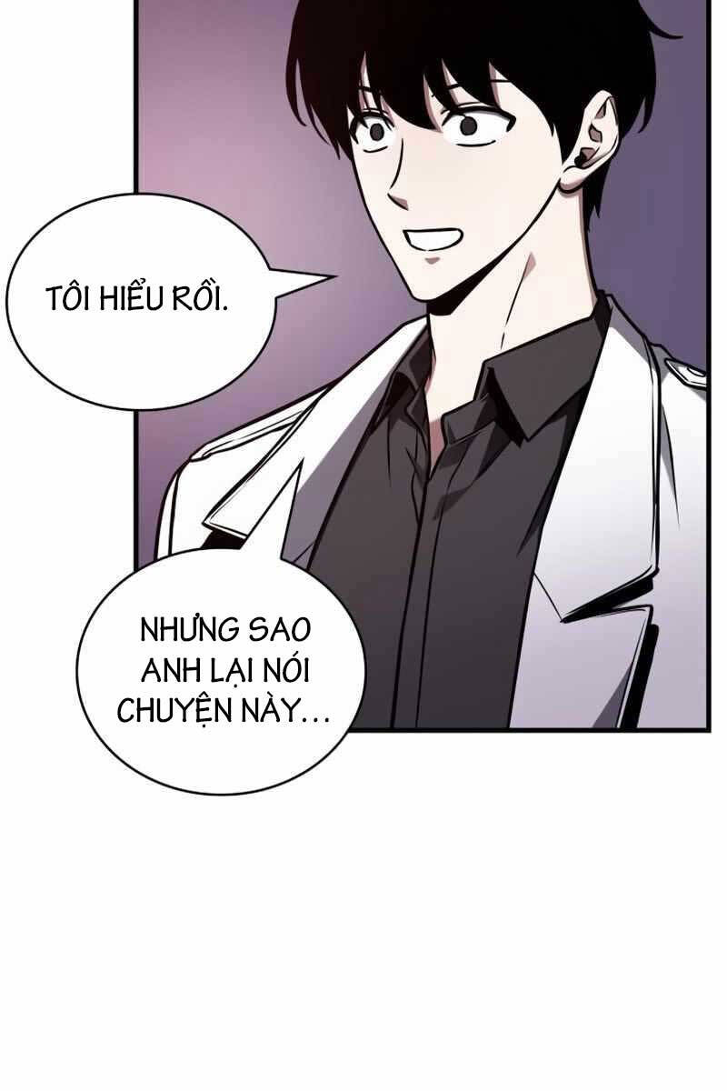 Toàn Trí Độc Giả Chap 176 - Next Chap 177
