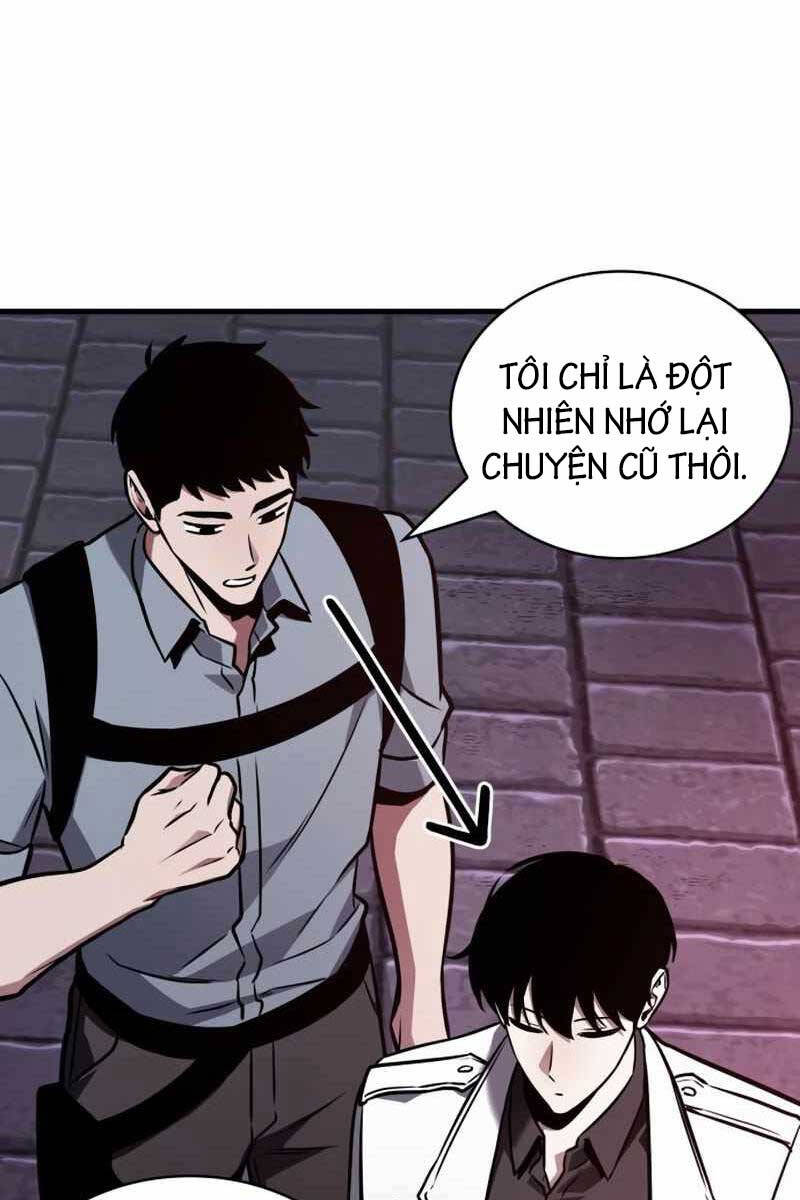 Toàn Trí Độc Giả Chap 176 - Next Chap 177