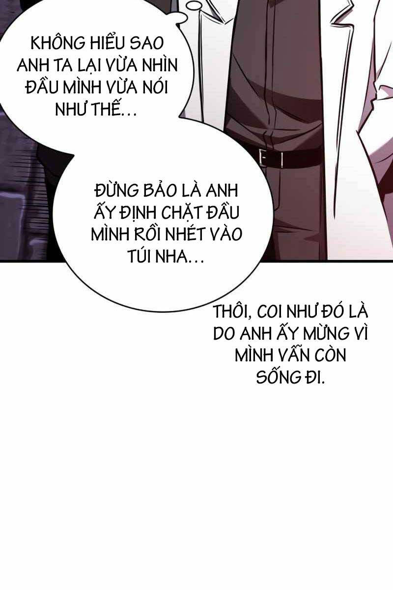 Toàn Trí Độc Giả Chap 176 - Next Chap 177