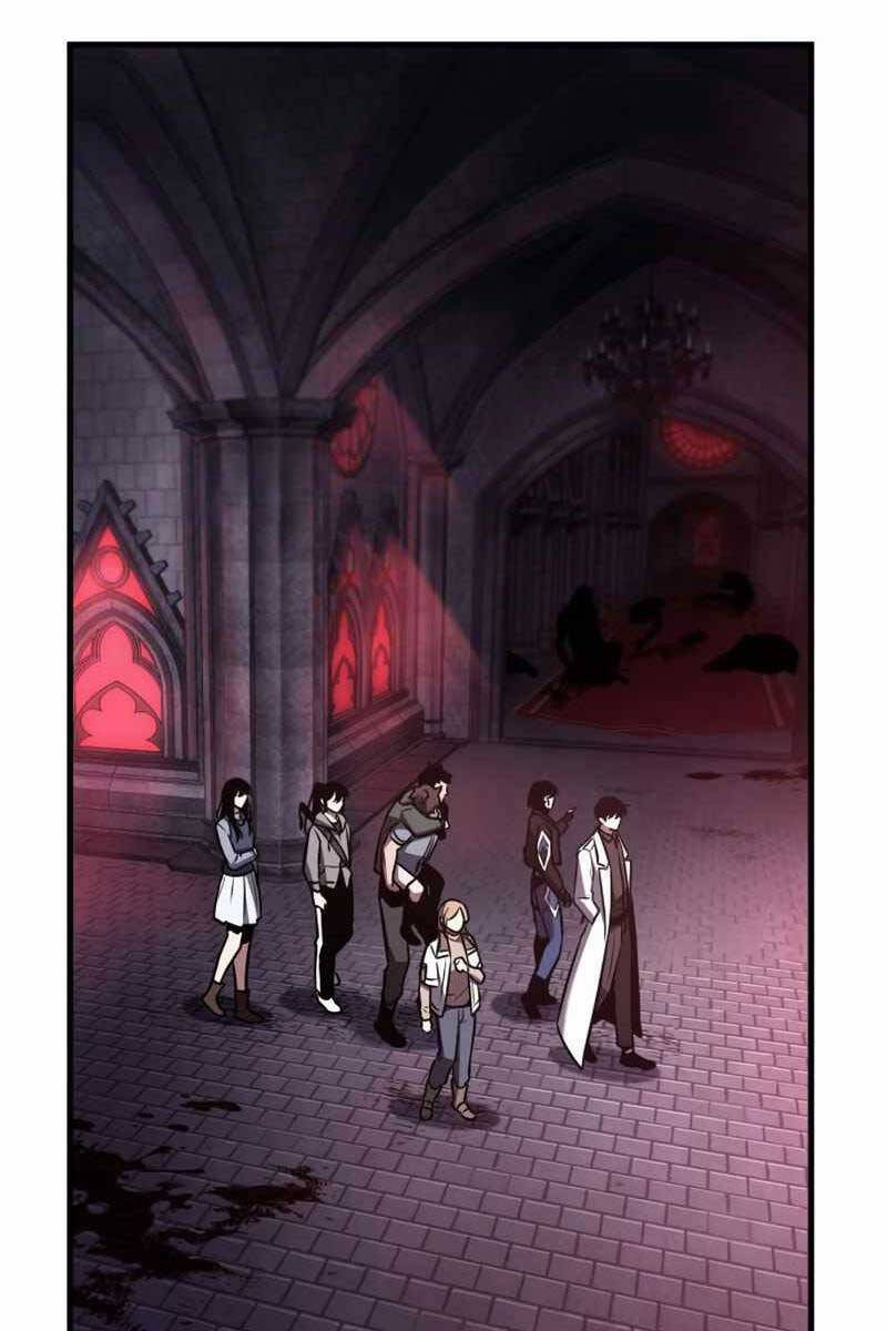 Toàn Trí Độc Giả Chap 176 - Next Chap 177